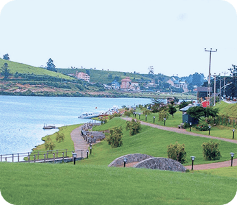 Dambulla Cave Temple
