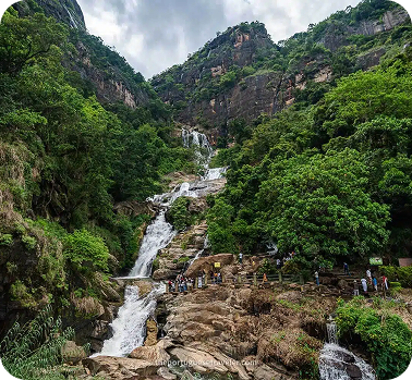 Dambulla Cave Temple