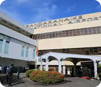 Dambulla Cave Temple