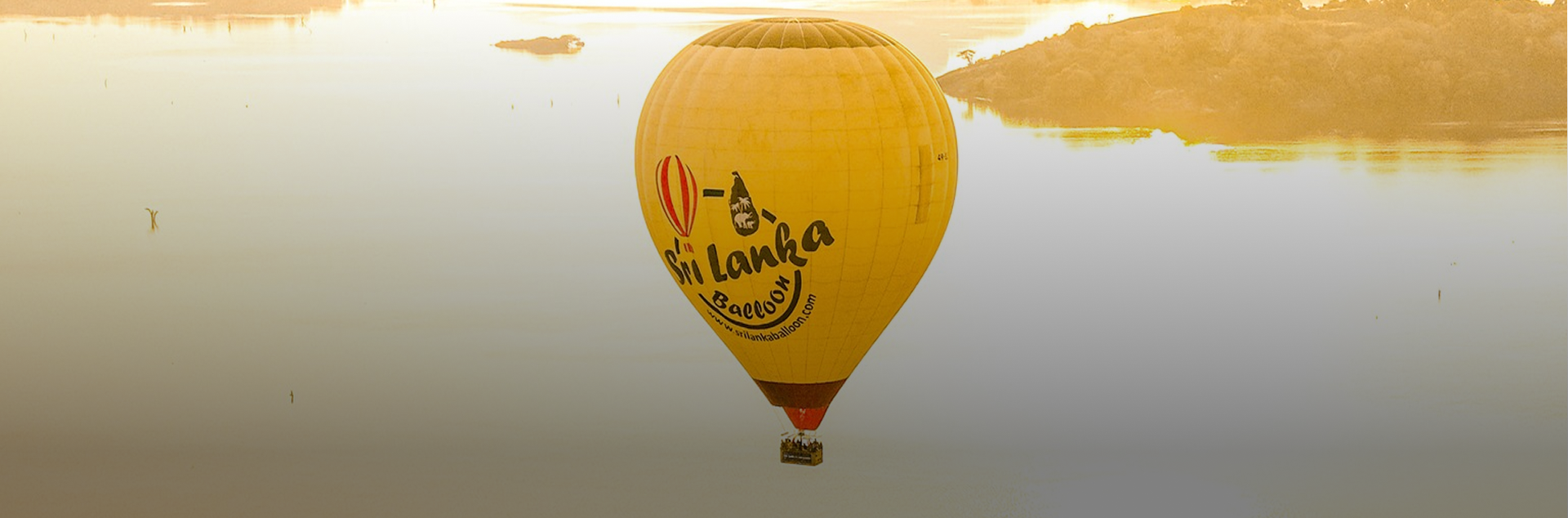 Contact Us Hero Image