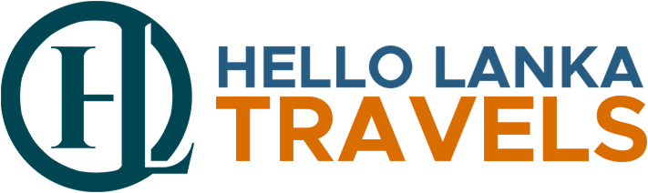 Hello Lanka Travels Logo